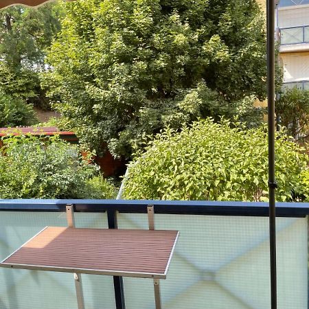 Casa Ingrid Apartment Wurzburg Bagian luar foto