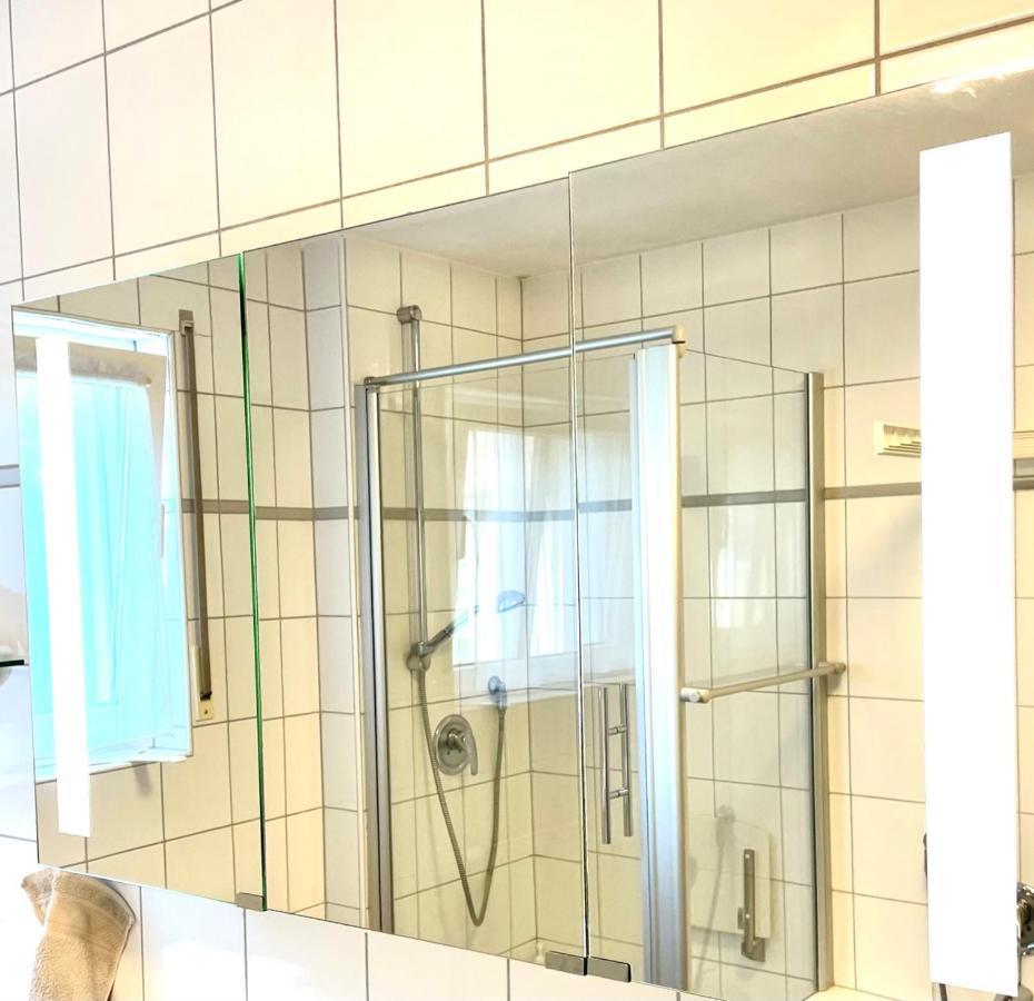 Casa Ingrid Apartment Wurzburg Bagian luar foto